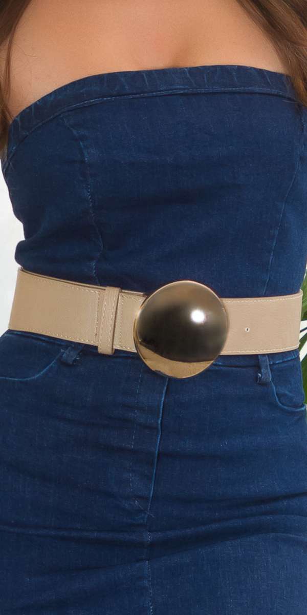 Sex hip belt with XL buckle Festival Accessories Festival  